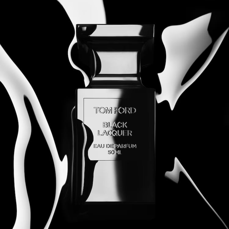 TOM FORD Black Lacquer - Eau de Parfum