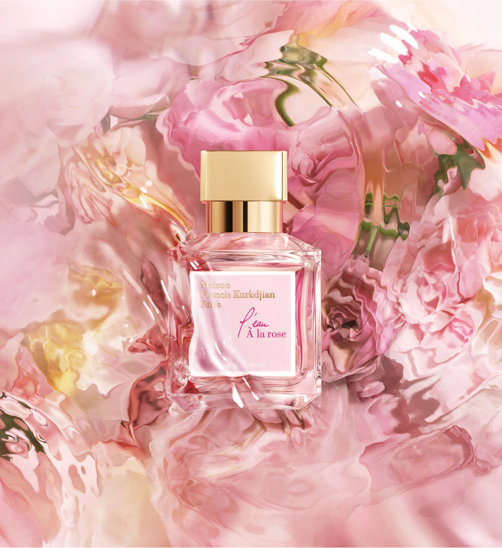 Maison Francis Kurkdjian L'Eau A La Rose - Eau de Toilette