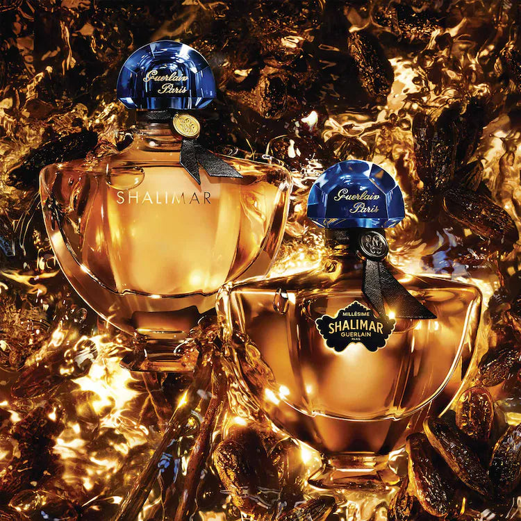 GUERLAIN Shalimar - Eau de Toilette