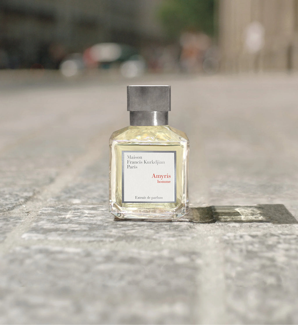 Maison Francis Kurkdjian Amyris - Extrait de Parfum