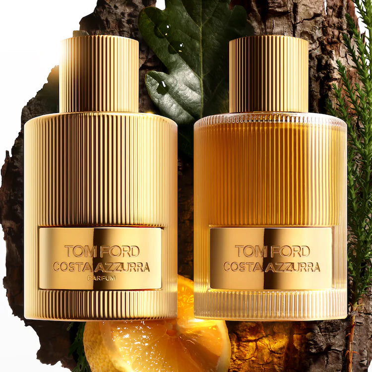 TOM FORD Costa Azzurra - Parfum