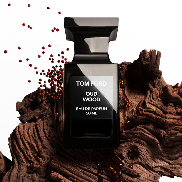 TOM FORD Oud Wood - Eau de Parfum