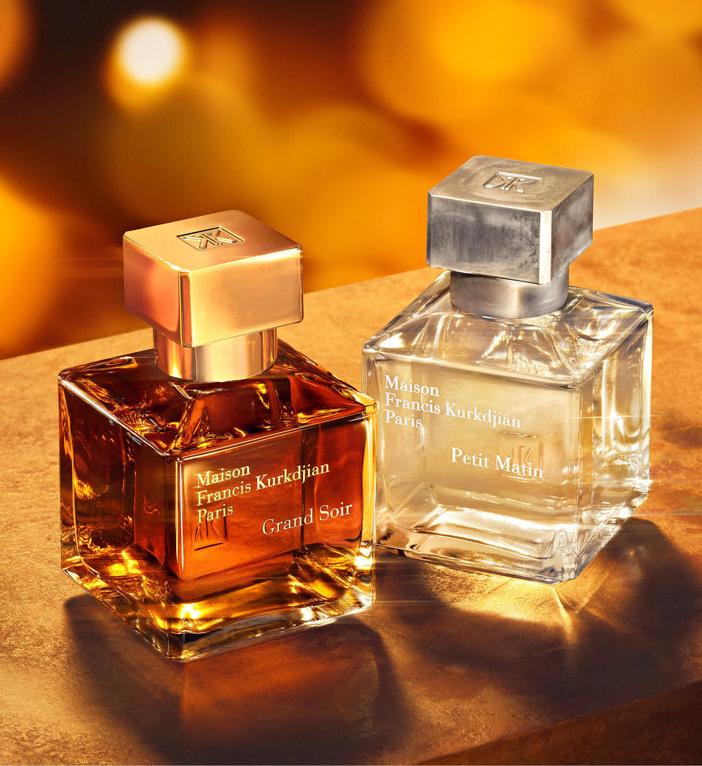 Maison Francis Kurkdjian Grand Soir - Eau de Parfum
