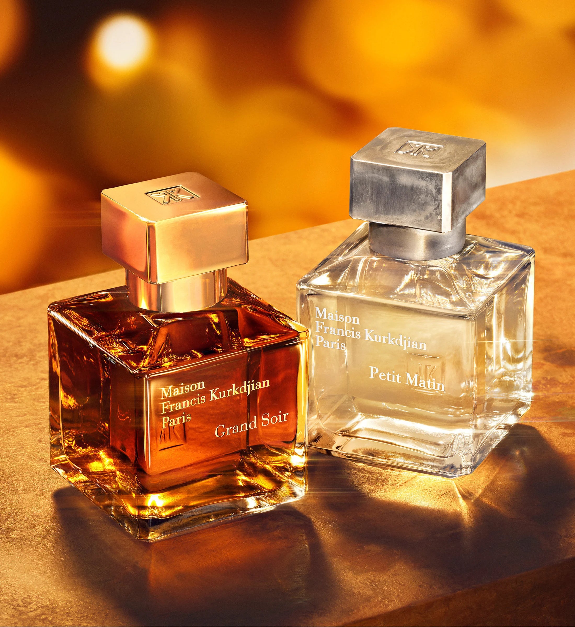 Maison Francis Kurkdjian Grand Soir - Eau de Parfum