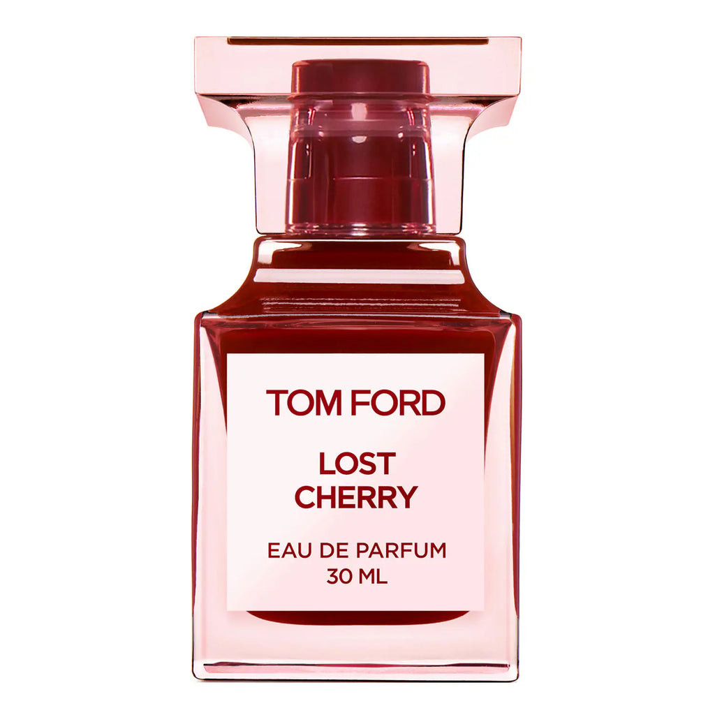 TOM FORD lost cherry