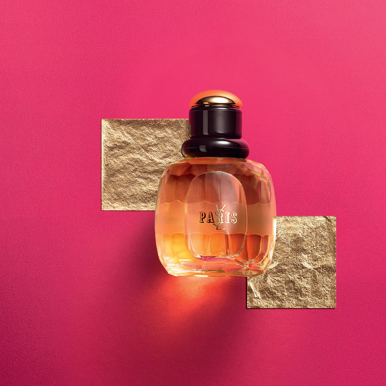 YVES SAINT LAURENT Paris - Eau de Parfum