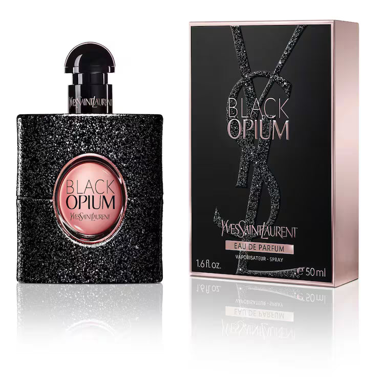 YVES SAINT LAURENT Black Opium - Eau de Parfum Vaporisateur
