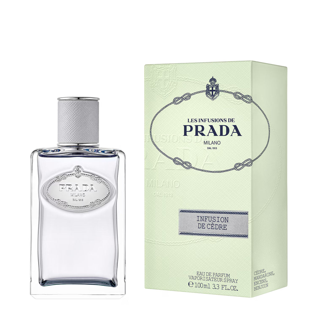PRADA Infusion de Cèdre - Eau de Parfum