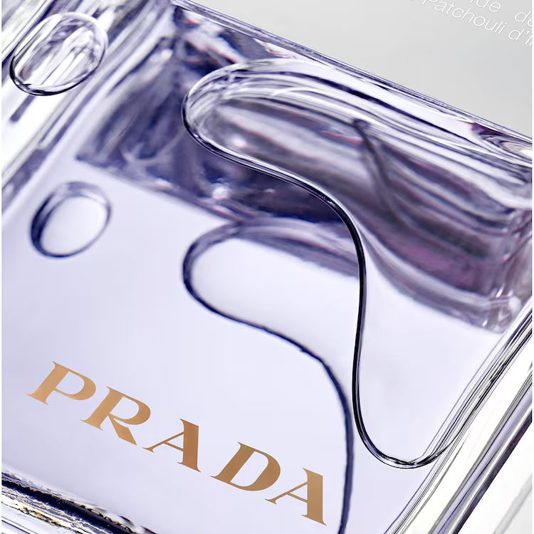 PRADA Amber Homme - Eau de Toilette