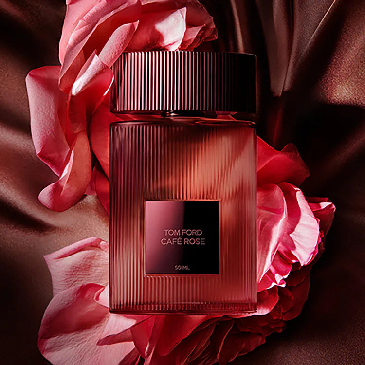 TOM FORD Café Rose - Eau de Parfum