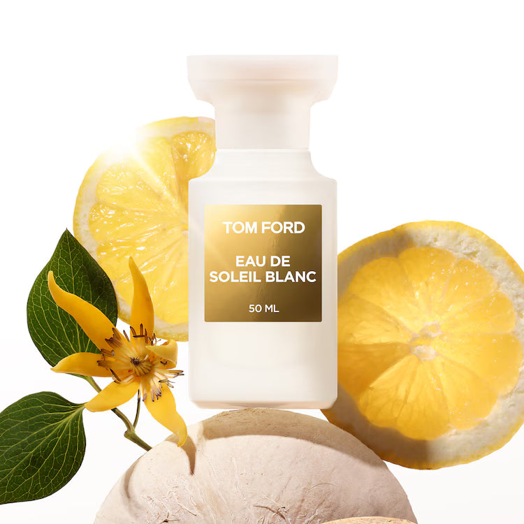 TOM FORD Soleil Blanc - Eau de Parfum