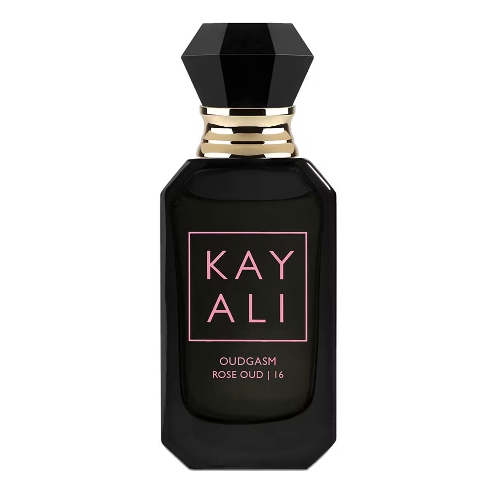 KAYALI Oudgasm Rose Oud 16 - Eau de Parfum Intense
