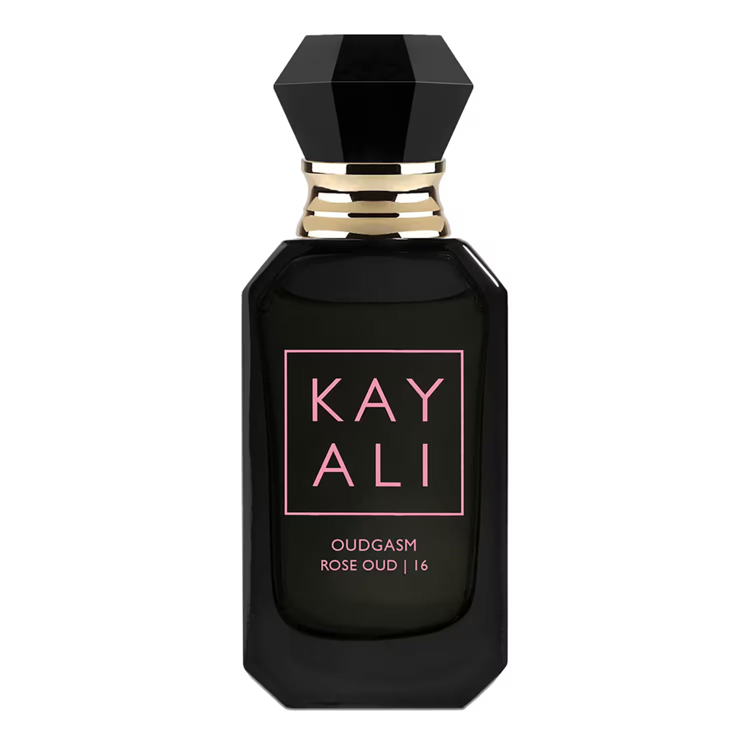 KAYALI Oudgasm Rose Oud 16 - Eau de Parfum Intense