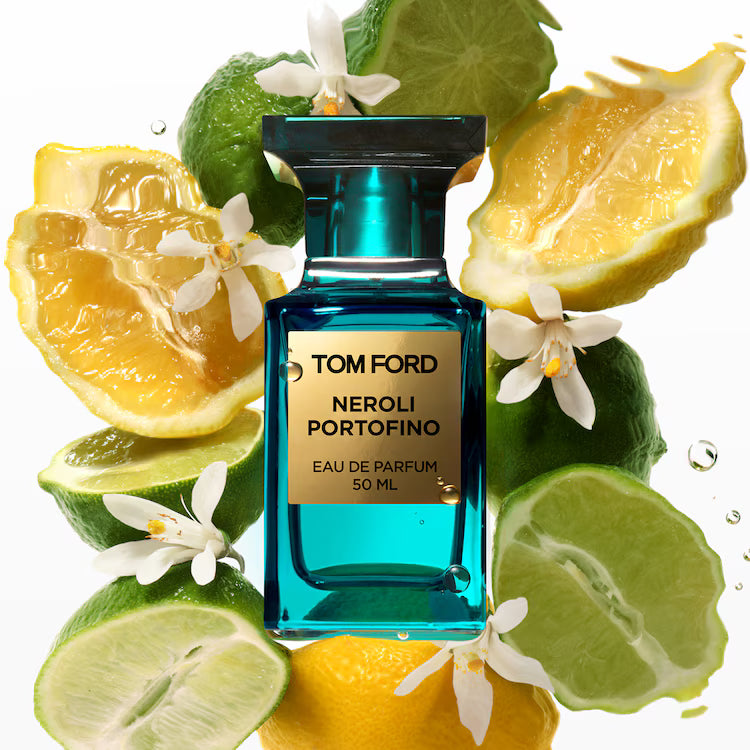 TOM FORD Neroli Portofino - Eau de Parfum