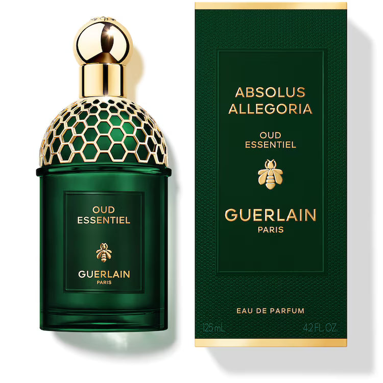 GUERLAIN Absolus Allegoria - Oud Essentiel - Eau de Parfum