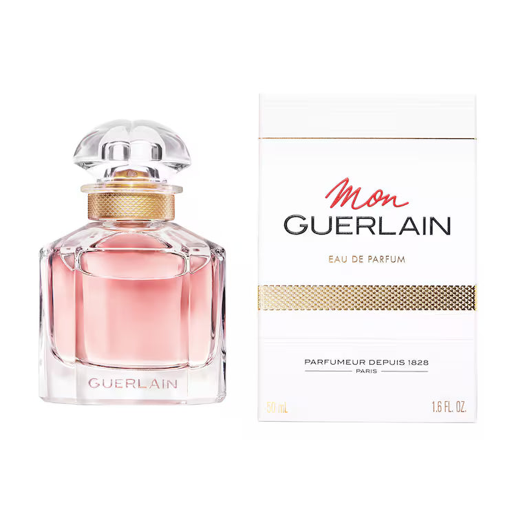GUERLAIN Mon Guerlain - Eau De Parfum