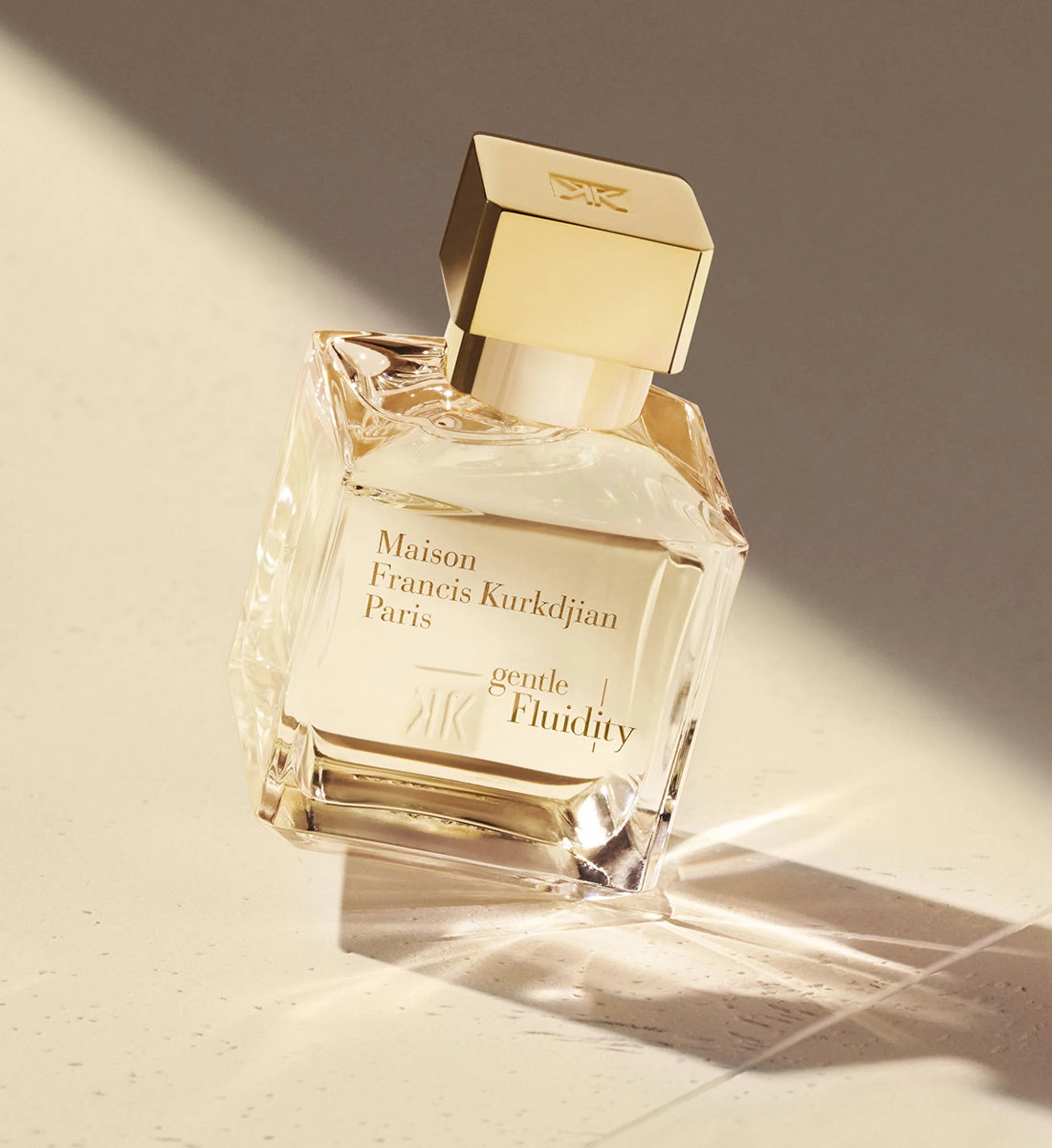 Maison Francis Kurkdjian Gentle Fluidity - Gold Eau de Parfum