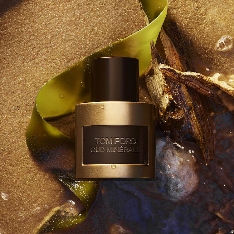 TOM FORD Oud Minerale - Eau de Parfum