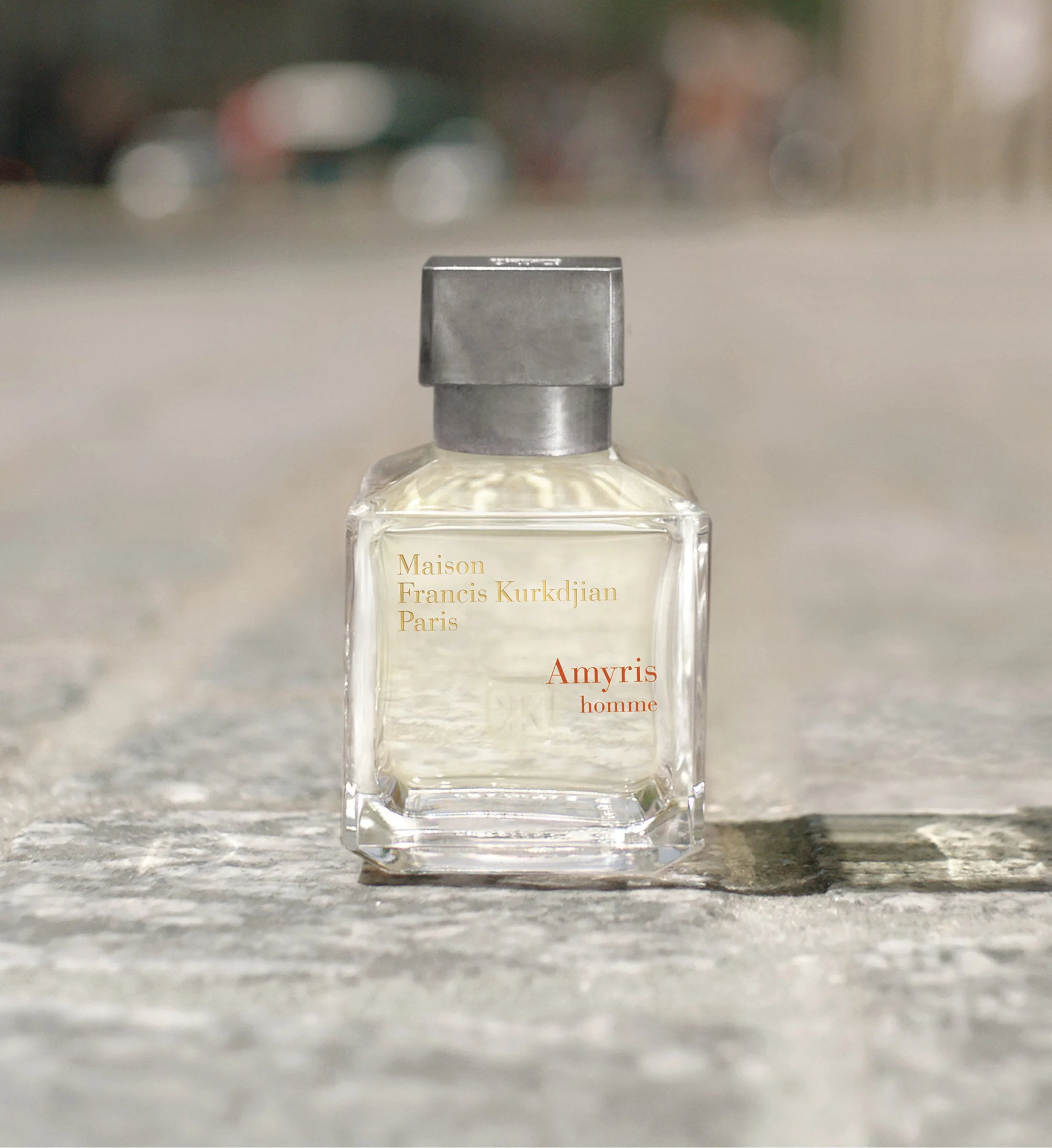 Maison Francis Kurkdjian L'Homme à la rose - Eau de Parfum (Copie)