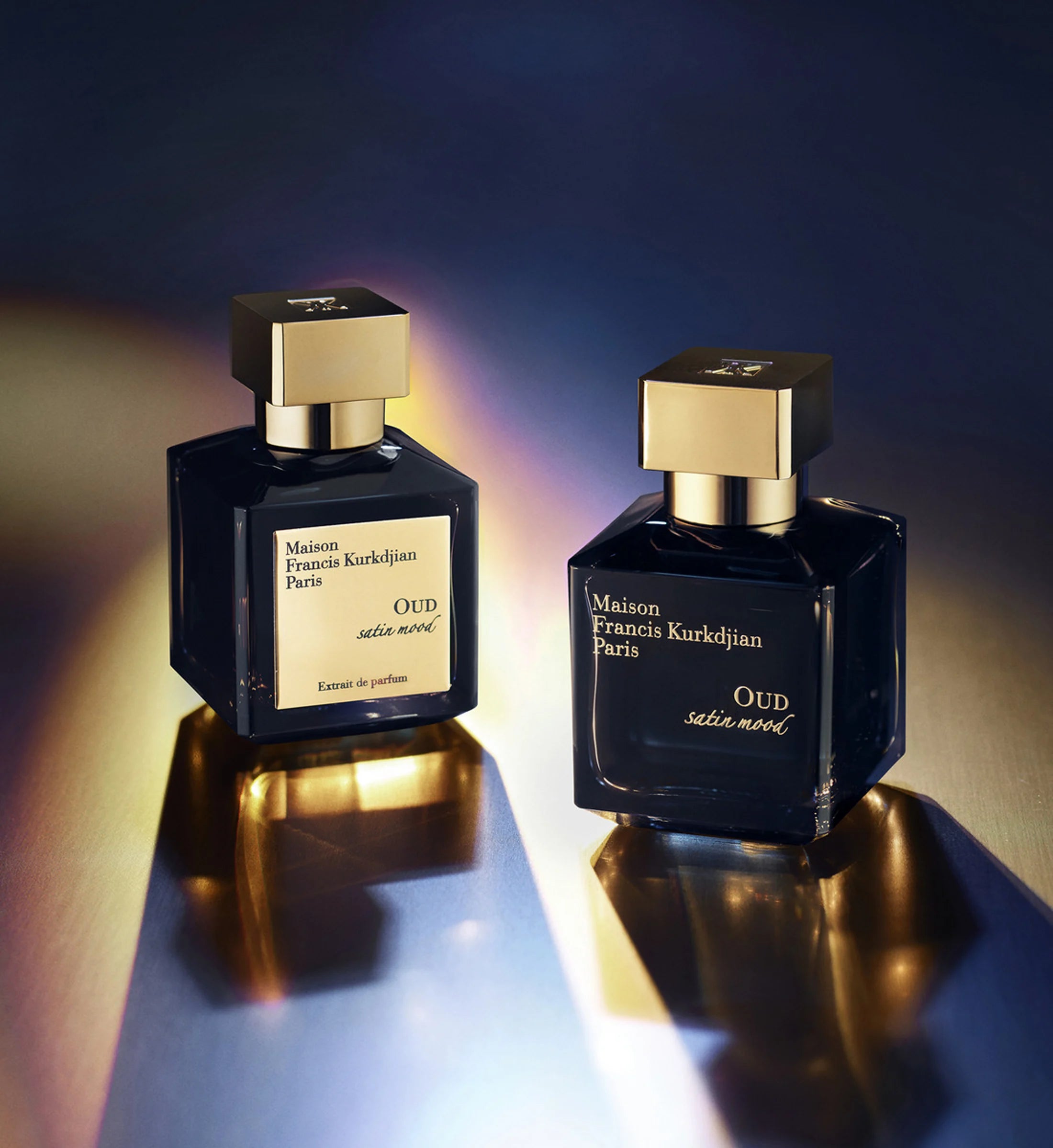 Maison Francis Kurkdjian Grand Soir - Eau de Parfum