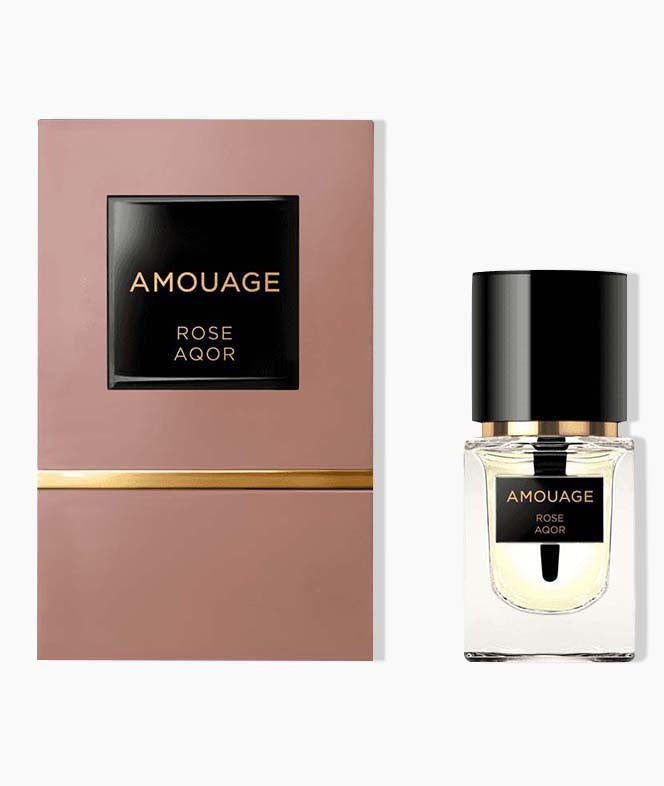 ROSE AQOR