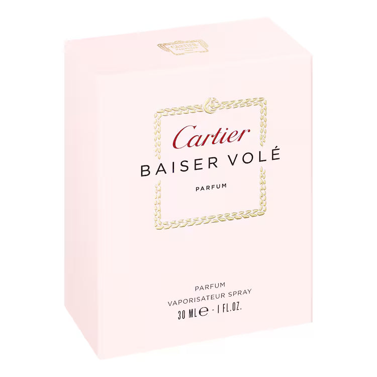CARTIER Baiser Volé - Eau de Parfum