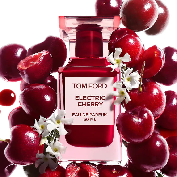TOM FORD Electric Cherry - Eau de Parfum