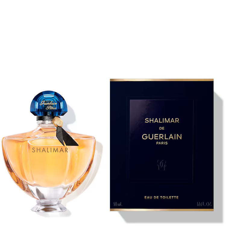 GUERLAIN Shalimar - Eau de Toilette