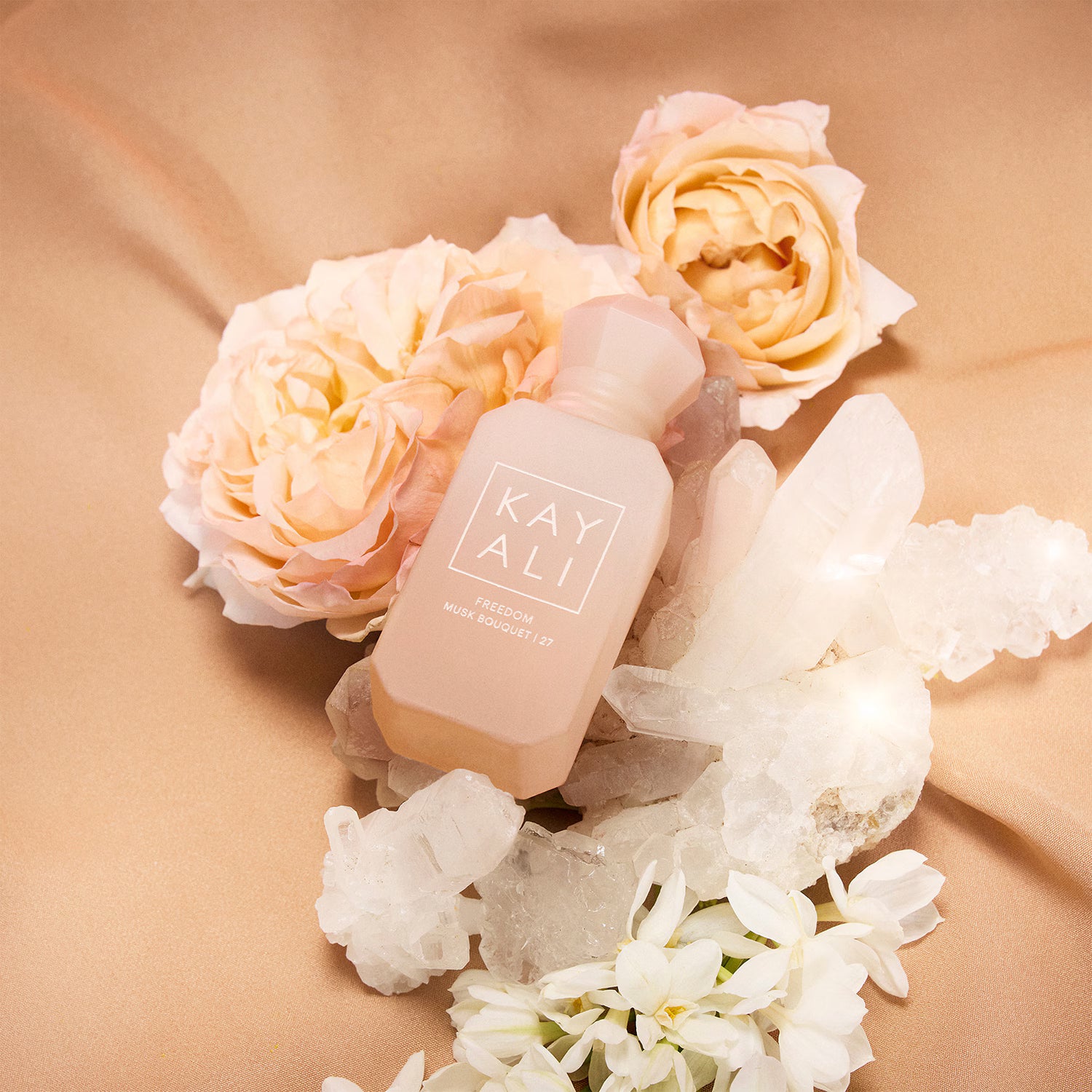 KAYALI Freedom Musk Bouquet 27 - Eau de Parfum