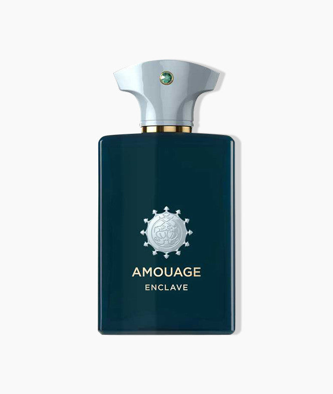 Enclave Intense – Eau de Parfum Ambrée & Épicée