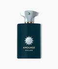 Enclave Intense – Eau de Parfum Ambrée & Épicée