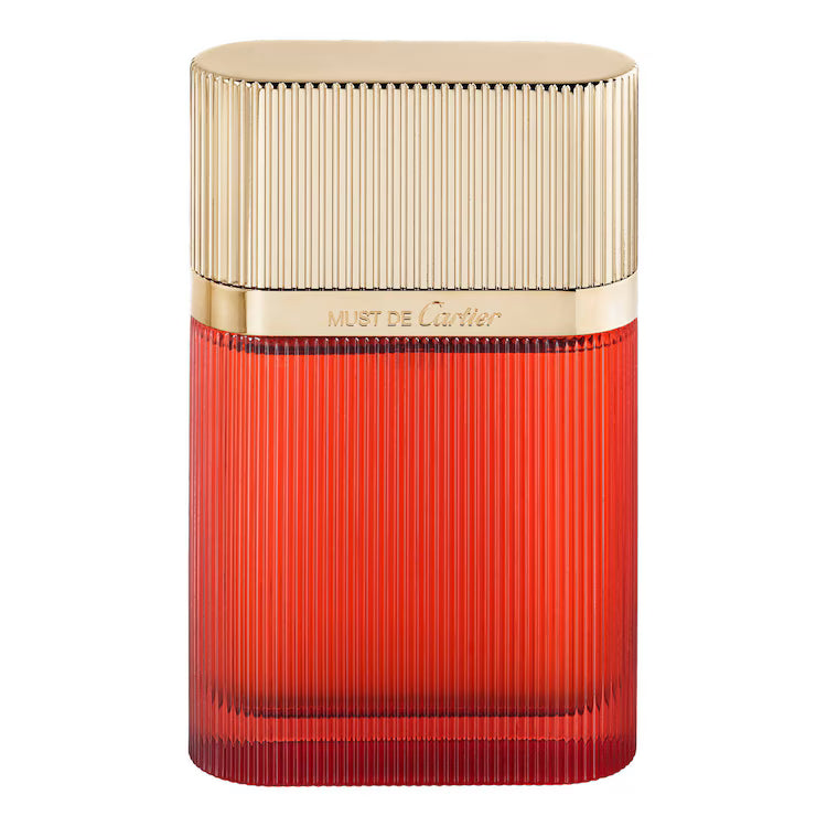 CARTIER Must - Parfum