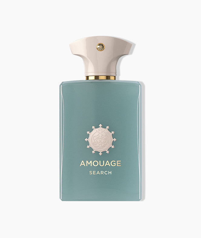 Search Énergisant – Eau de Parfum Fraîche & Boisée