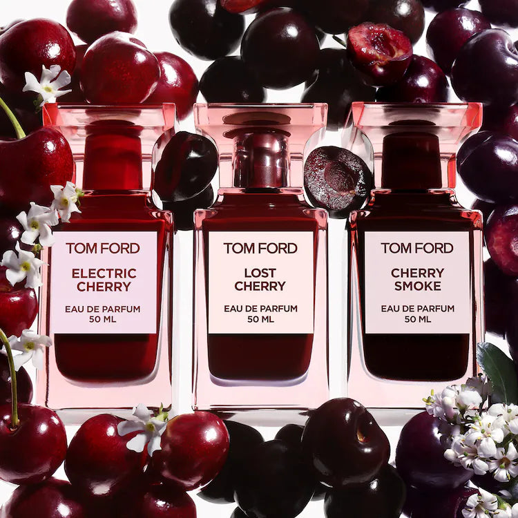 TOM FORD Electric Cherry - Eau de Parfum