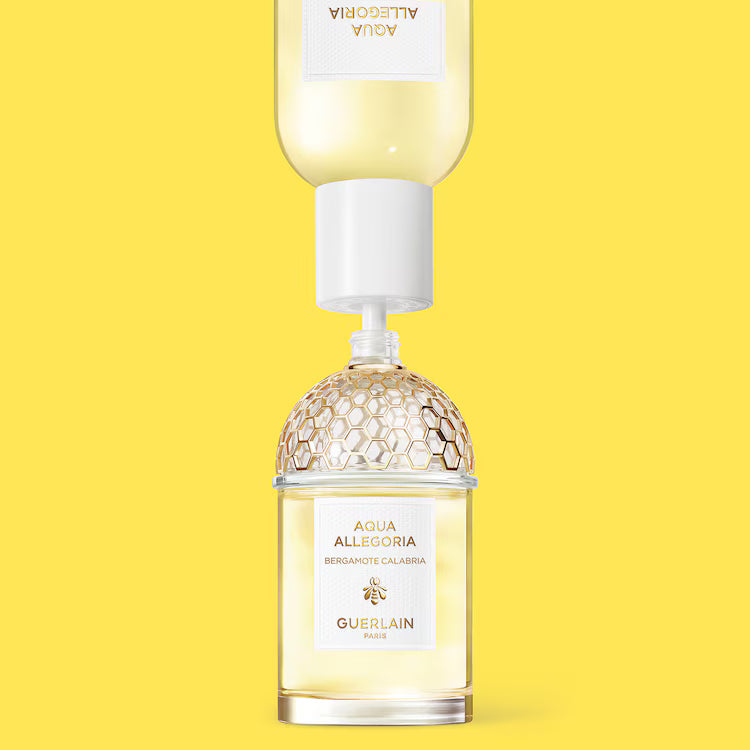 GUERLAIN Aqua Allegoria - Bergamote Calabria - Eau De Toilette