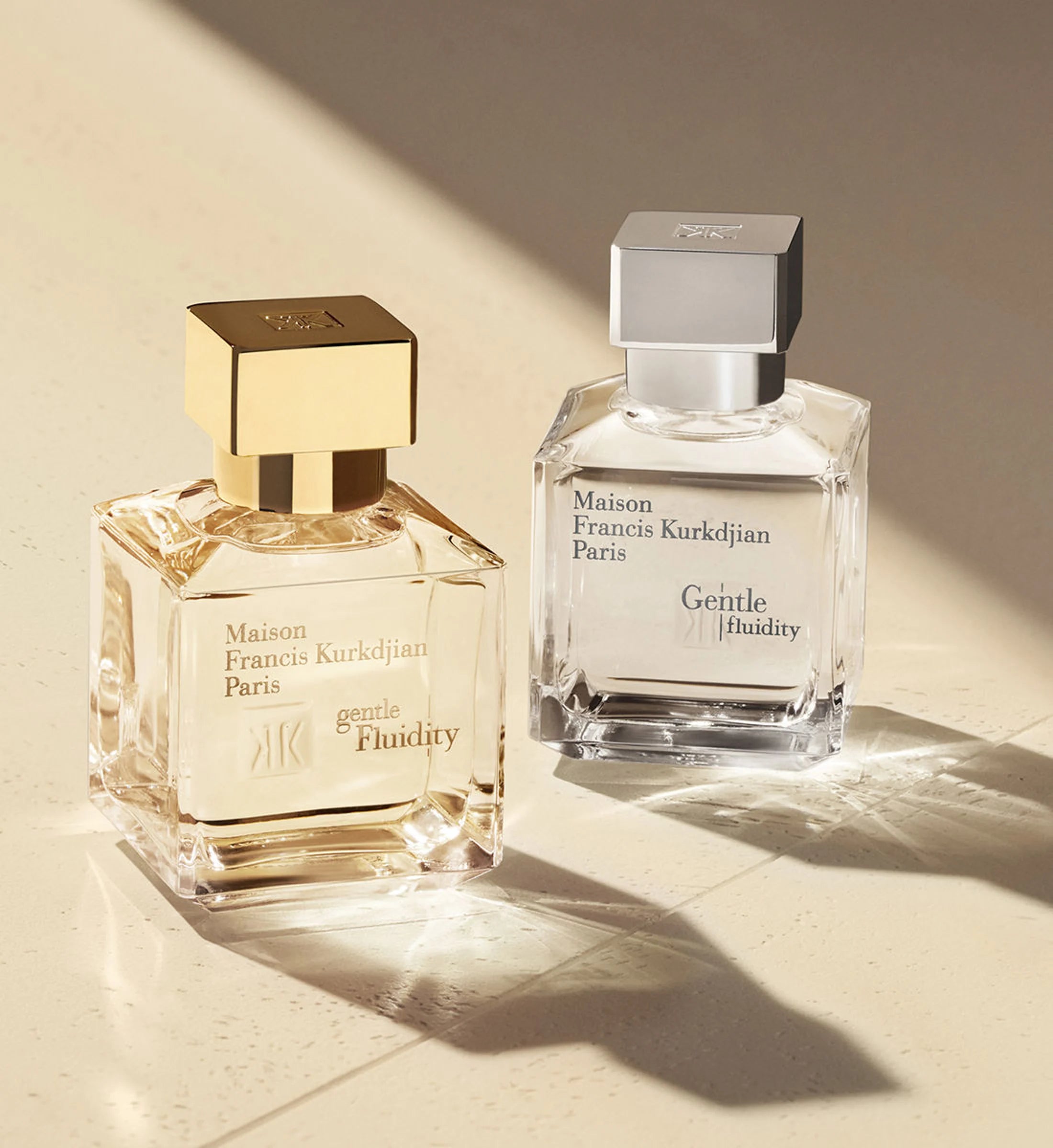 Maison Francis Kurkdjian Gentle Fluidity - Gold Eau de Parfum