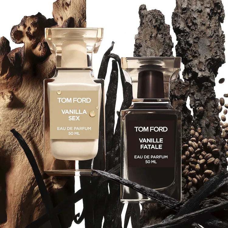 TOM FORD Vanille Fatale - Eau de Parfum