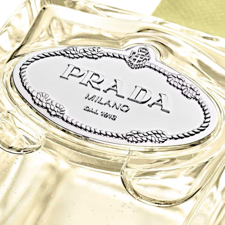 PRADA Infusion de Gingembre - Eau de parfum Vive héspéridée Boisée pour homme et femme