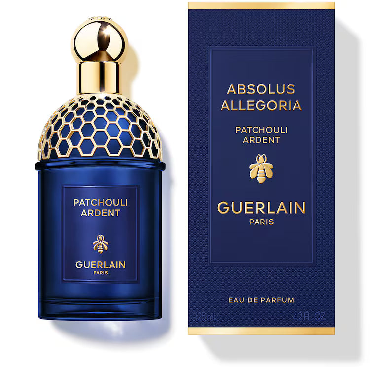 GUERLAIN Absolus Allegoria - Patchouli Ardent - Eau de Parfum