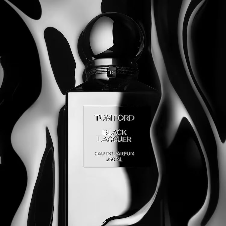 TOM FORD Black Lacquer - Eau de Parfum