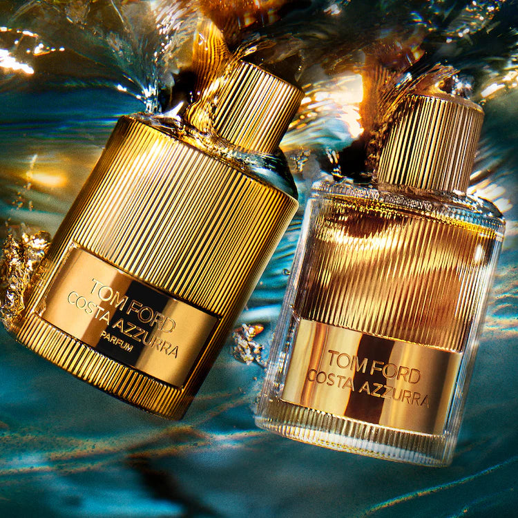TOM FORD Costa Azzurra - Parfum