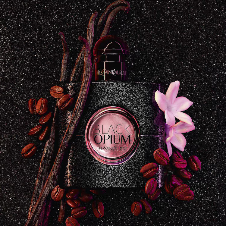 YVES SAINT LAURENT Black Opium - Eau de Parfum Vaporisateur