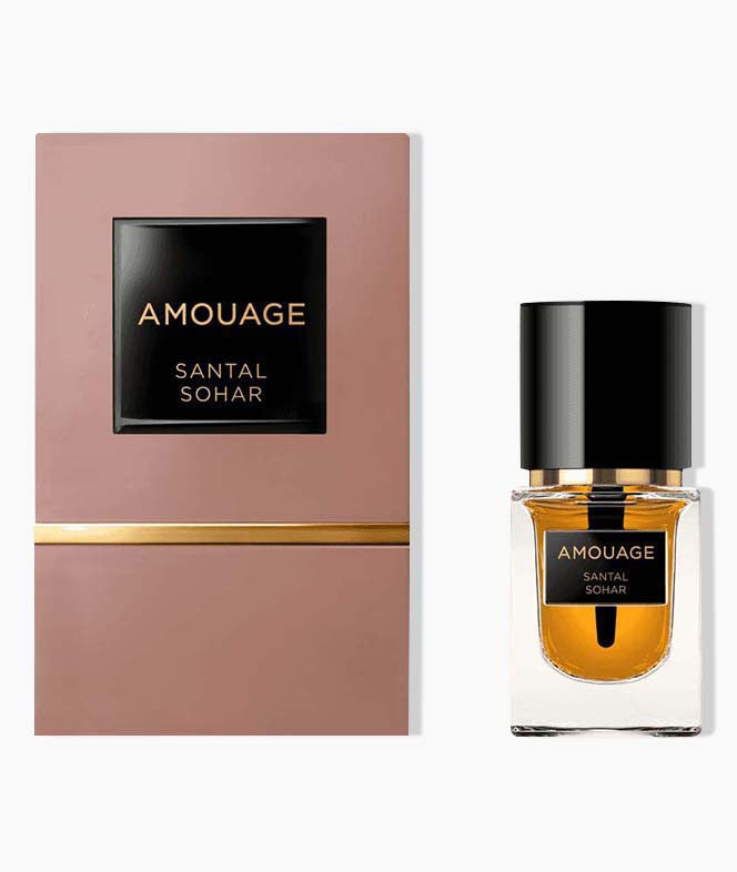 SANTAL SOHAR