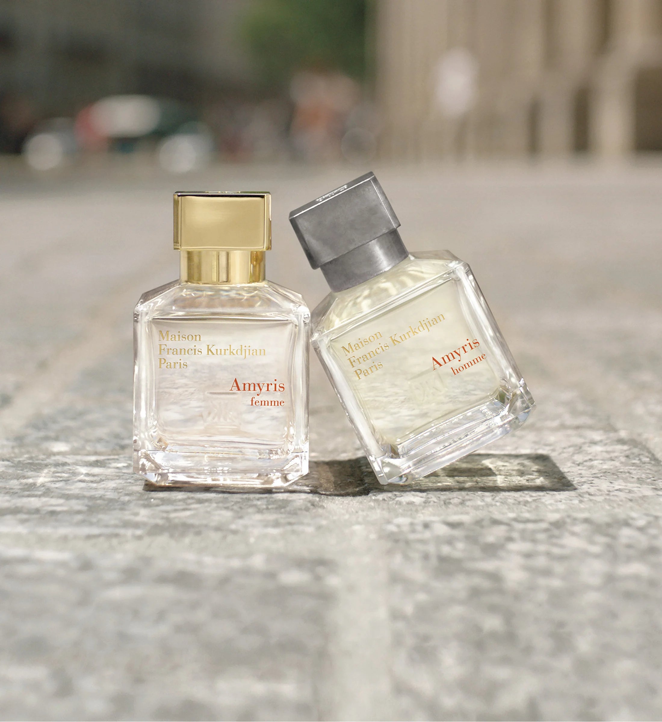 Maison Francis Kurkdjian Amyris - Eau de Parfum