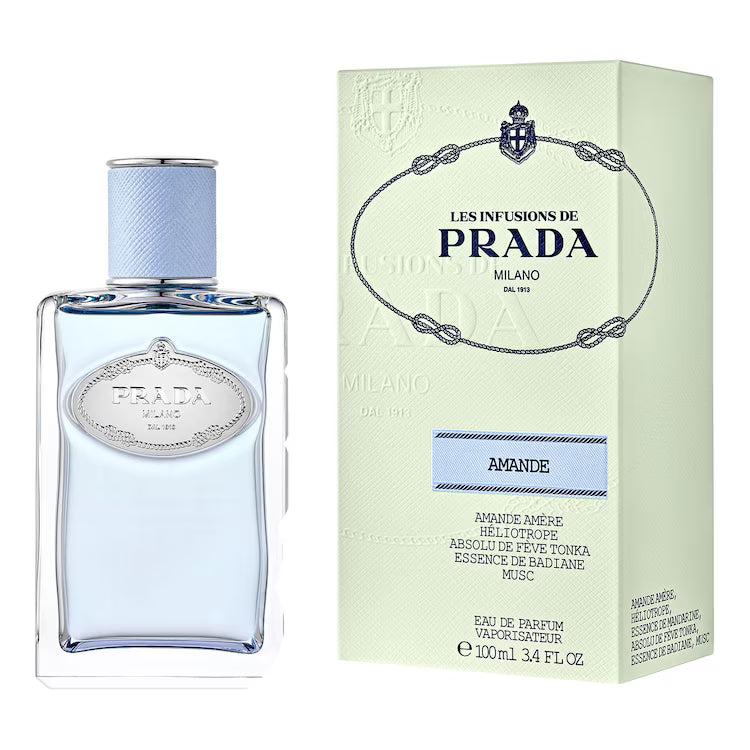 PRADA Infusion d'Amande - Eau de Parfum