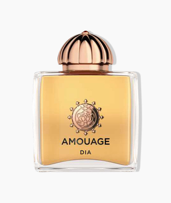 Amouage - Dia Woman Fleuri  DIA WOMAN