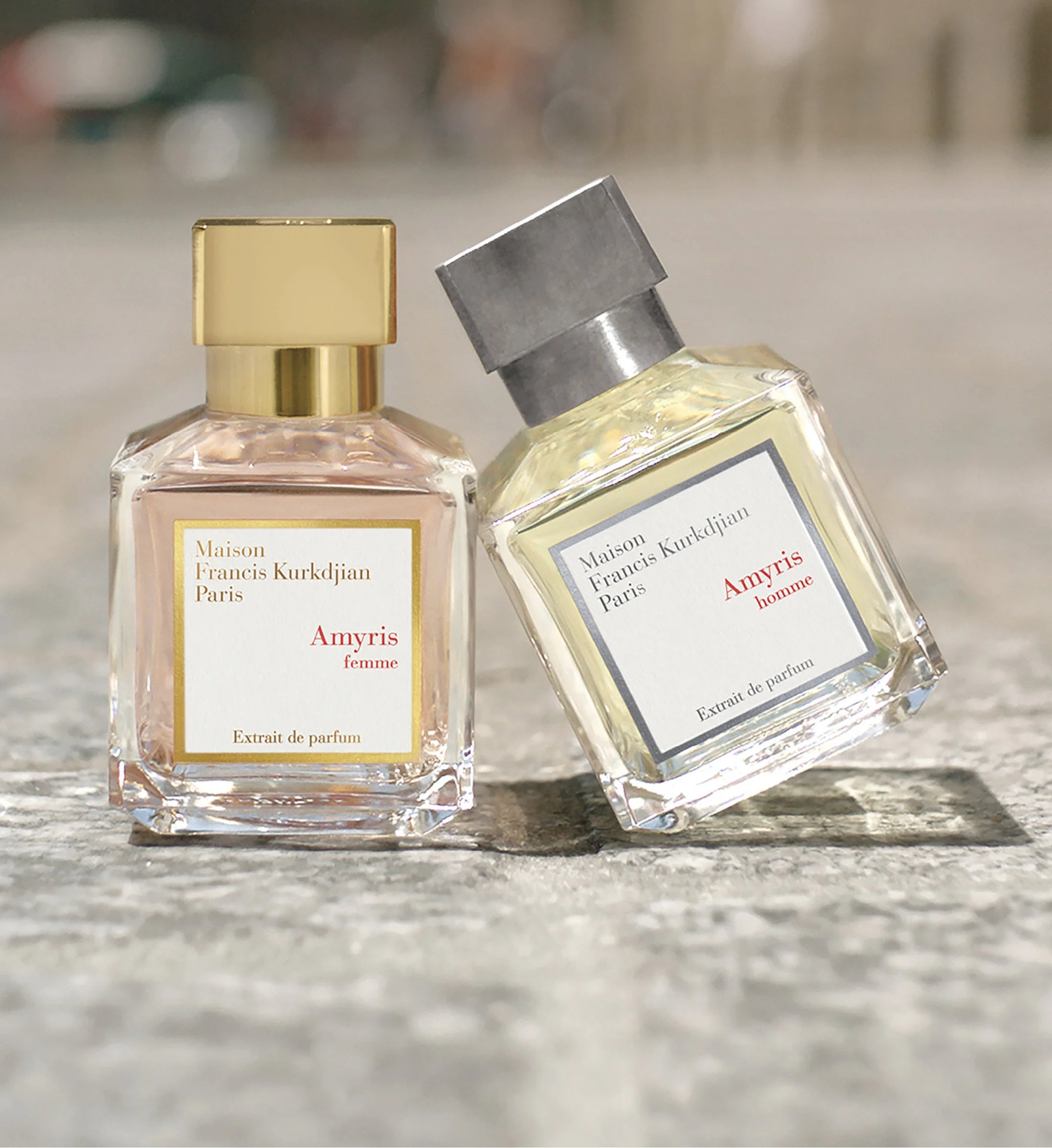Maison Francis Kurkdjian Amyris - Extrait de Parfum