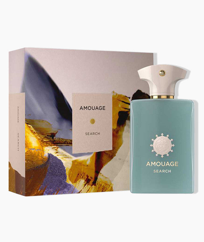 Search Énergisant – Eau de Parfum Fraîche & Boisée
