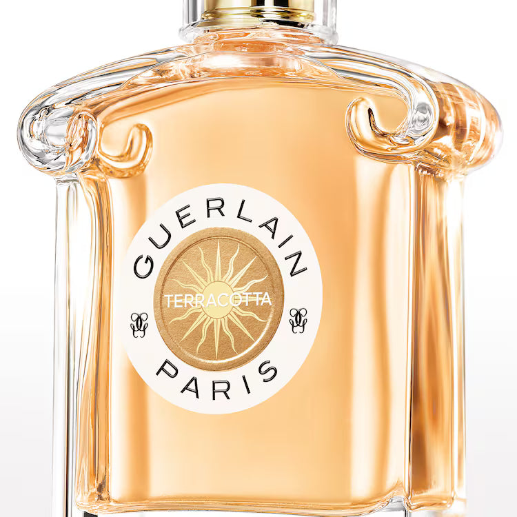 GUERLAIN Les Légendaires - Terracotta - Eau de Toilette