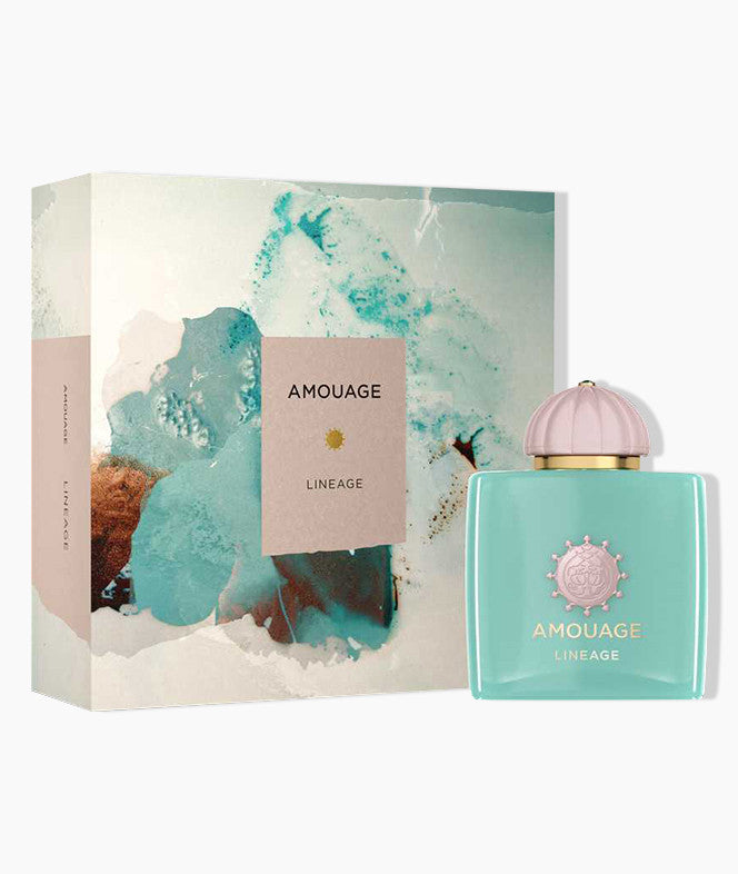 Lineage Noble – Eau de Parfum Boisée & Ambrée